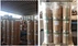 Ammonium bicarbonate