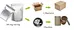 Ammonium bicarbonate